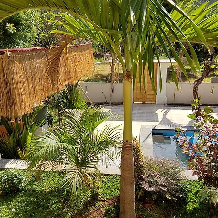 Okaoki Homestay Amed Exterior foto